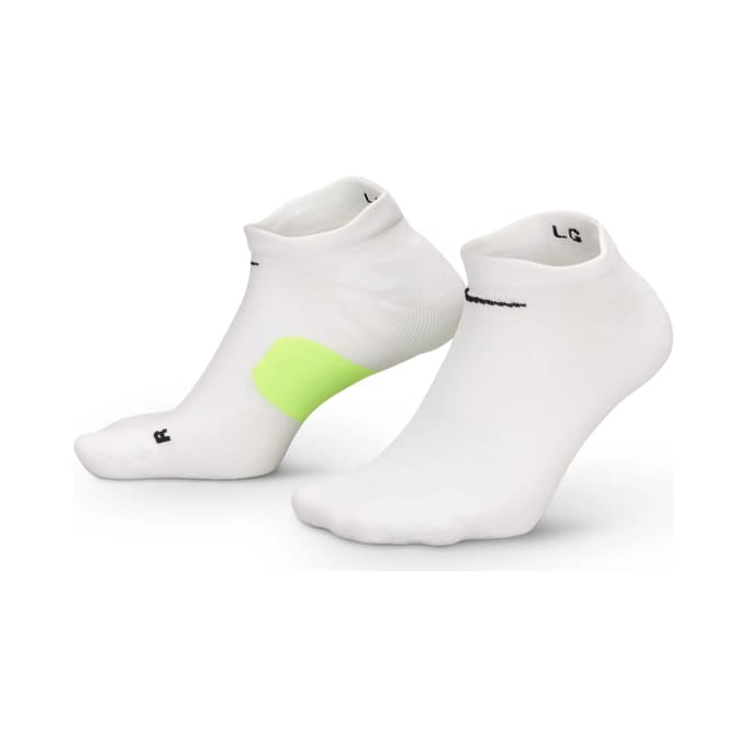 Nike Fast Midweight   Hardloopsokken Unisex