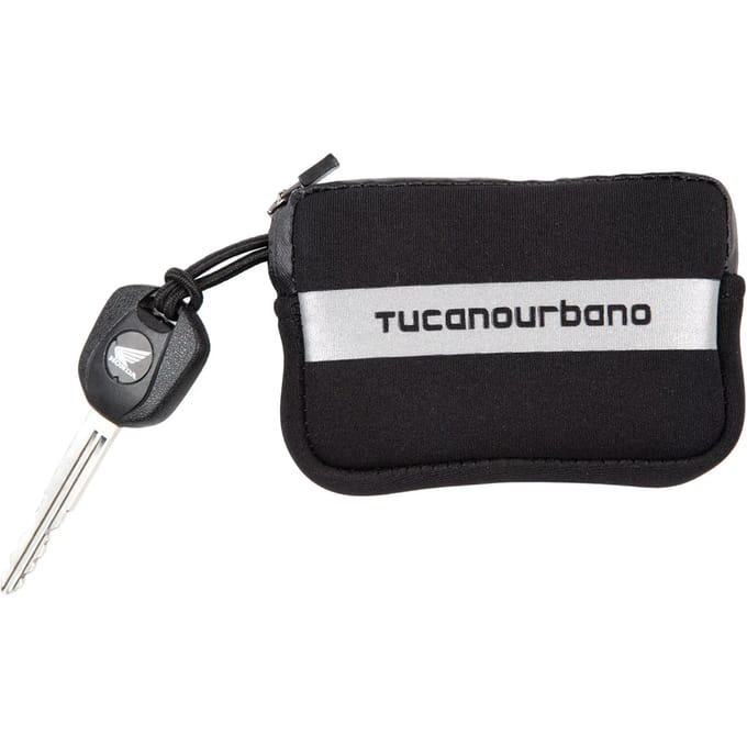 Sleutelhanger etui Tucano Urbano key bag