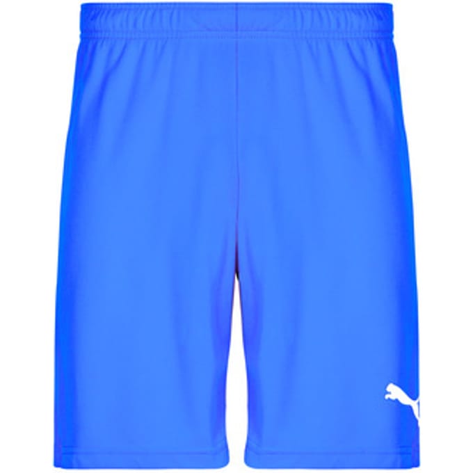 Puma  Korte Broek TEAMRISE MATCHDAY