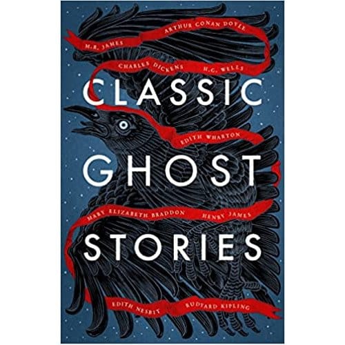Classic Ghost Stories - Vintage Classics - Various