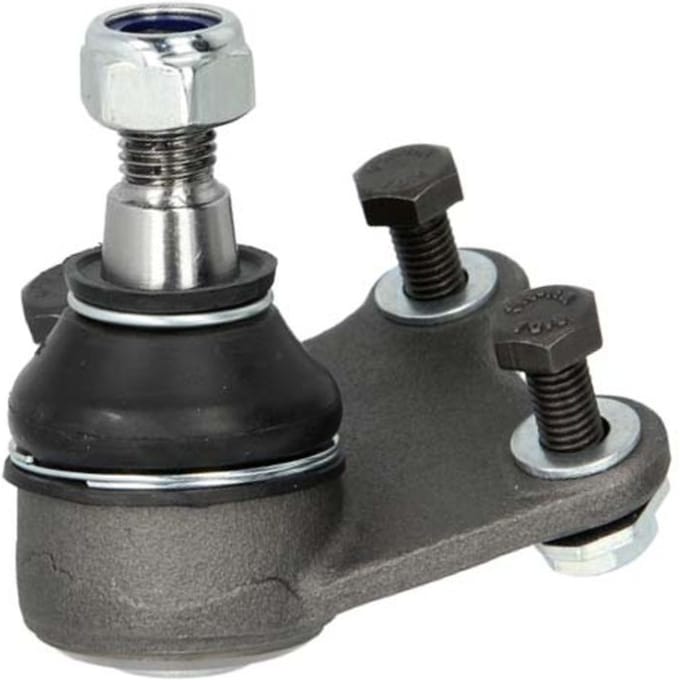 Kogelgewricht  MOOG SK-BJ-0413 links