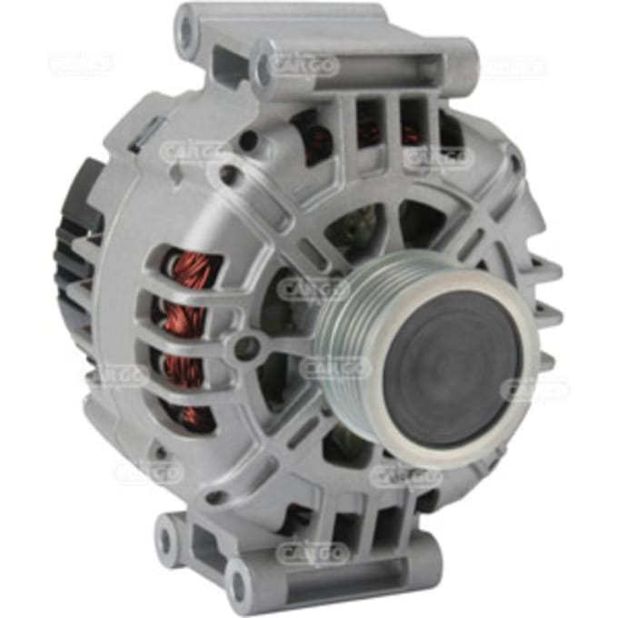 Driefasige generator HC-CARGO 114722