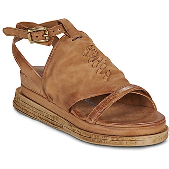 Sandalen met sleehak Airstep / A.S.98 LAGOS BRIDE