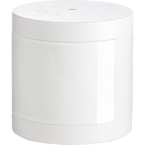 Somfy Protect Beweging Sensor Draadloos Wit