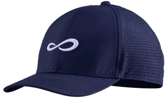 Endless Icon Pet Blauw