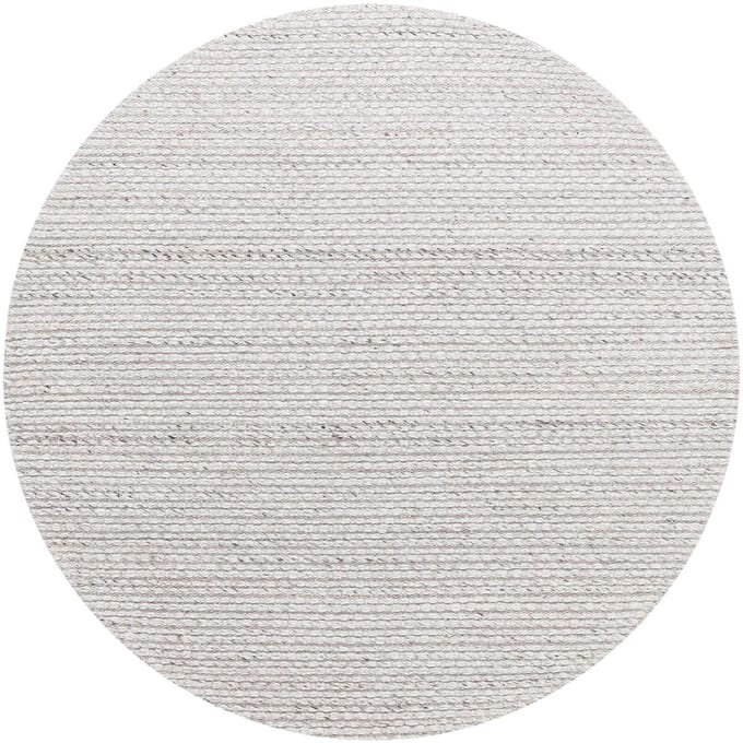 MUST Living vloerkleed Nirvana rond medium
