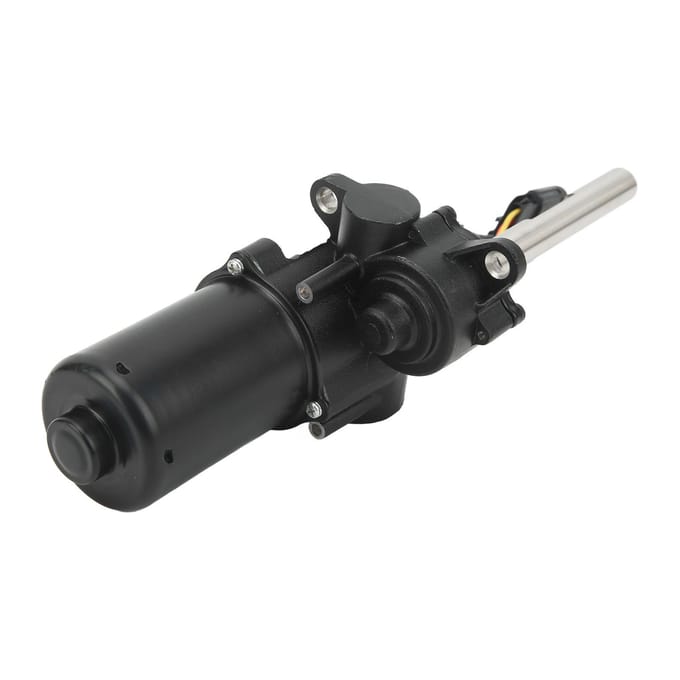Treeplankmotor 19303236 Passagiersstap Krachtmotor voor Escalade 2007?2014 black
