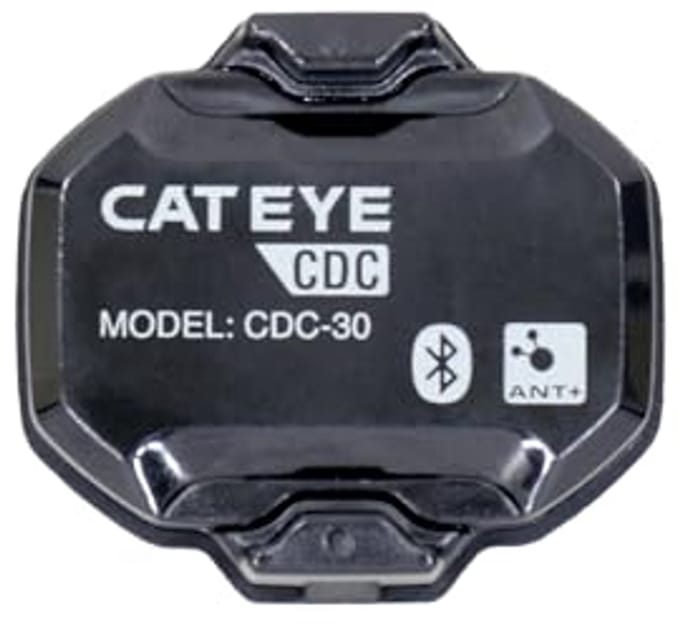 CADENTIE SENSOR MET DUAL-BAND BLUETOOTH EN ANT+