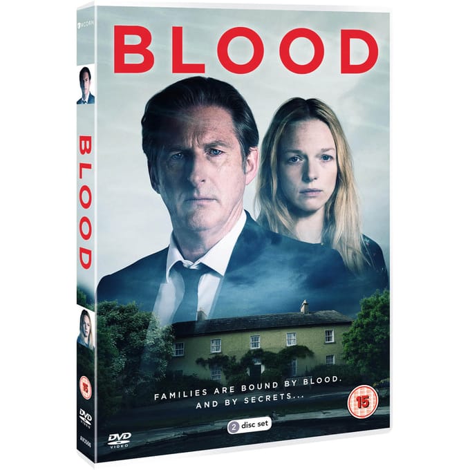 Blood