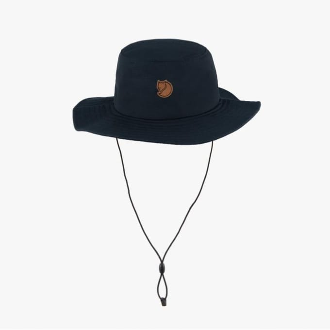Hatfield Hoed Dark Navy S