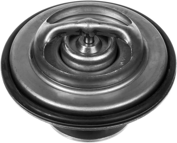 Thermostaat Koelmiddel - Kühlwasserthermostat - Motor Koeling - Met Afdichting - 80 °C - null
