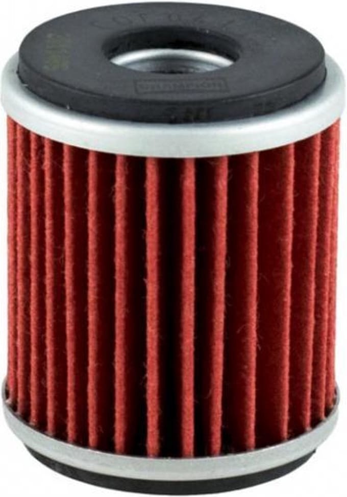 Champion-oliefilter voor Beta 125 RR Enduro 4T LC (2011-2019), nieuw