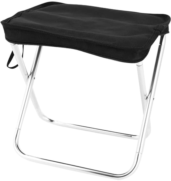 Dailygoods- Campingkruk Lichtgewicht - Draagbaar - Opvouwbaar