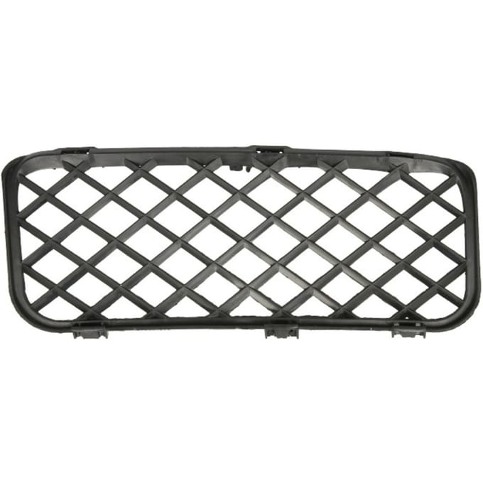 Bumper ventilatierooster BLIC 6502-07-9585919PP