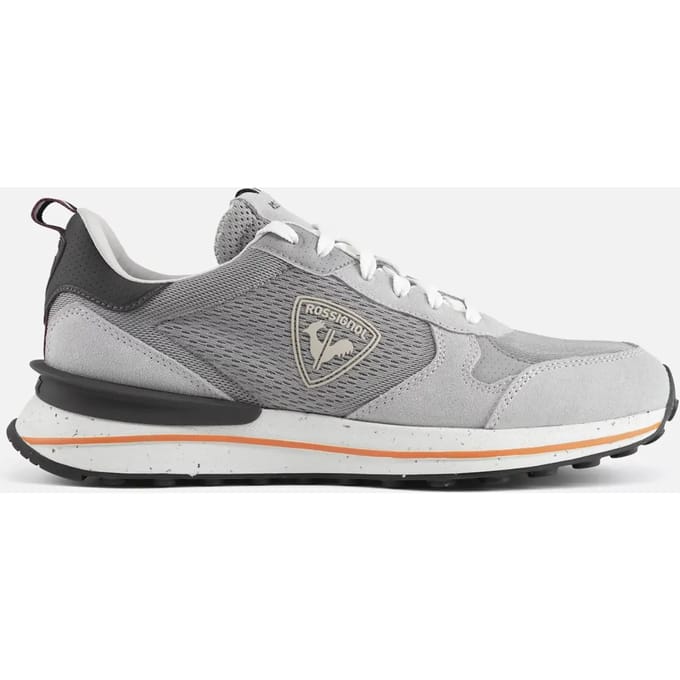 Retro erfgoed sneakers Rossignol