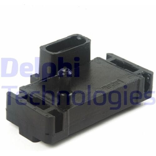 Sensor, inlaatspruitstukdruk DELPHI PS10081-11B1