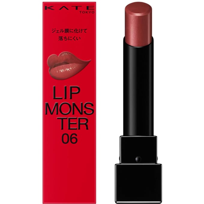 Kanebo - Kate Lip Monster 06 2:00AM