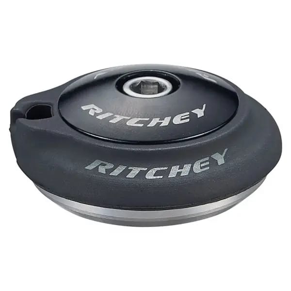 Bovenste headset met geïntegreerd patroon Ritchey Logic-E
