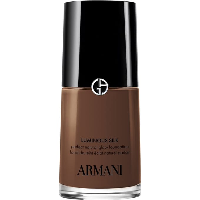 Giorgio Armani Luminous Silk Foundation 30ml (Various Shades) - 15.8 - New Formulation