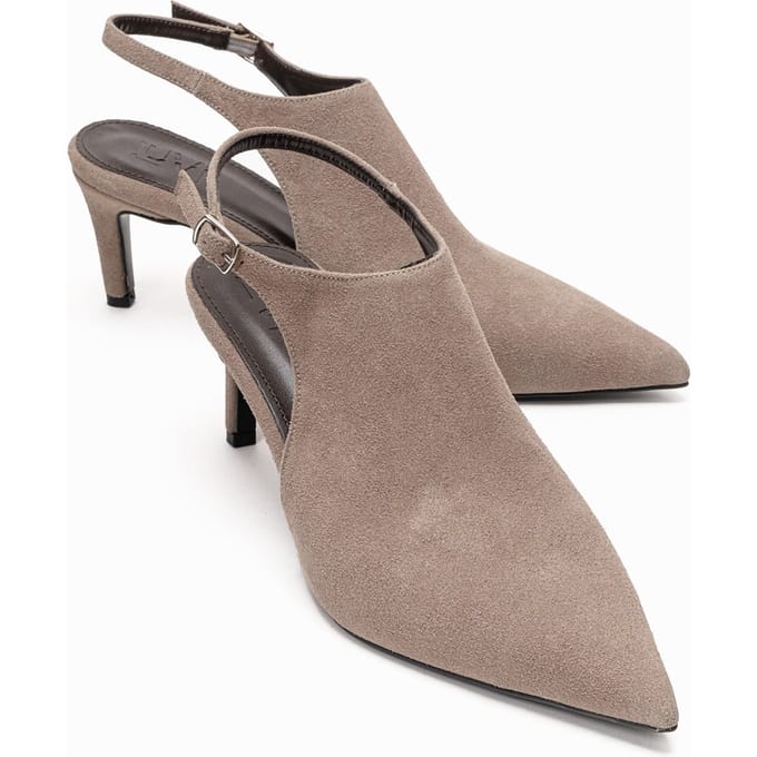 Vosalie Slingback Stiletto Pump