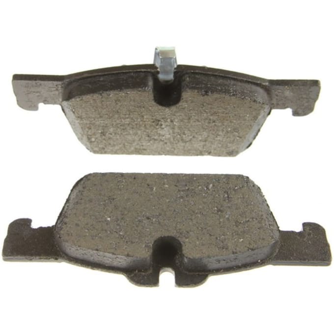 Remblokset DELPHI LP2248, voor