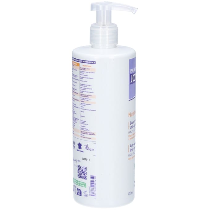 Eau de Jonzac Nutritive AP+ Bio Intensieve Relipidant Balsem 400 ml