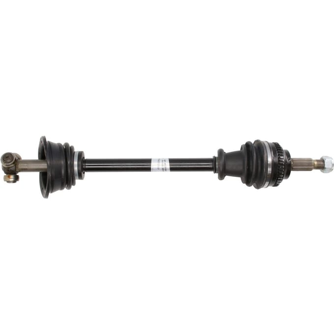 Aandrijfas POINT GEAR PNG72307 links