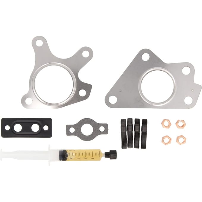 Montageset, supercharger AJUSA JTC11549