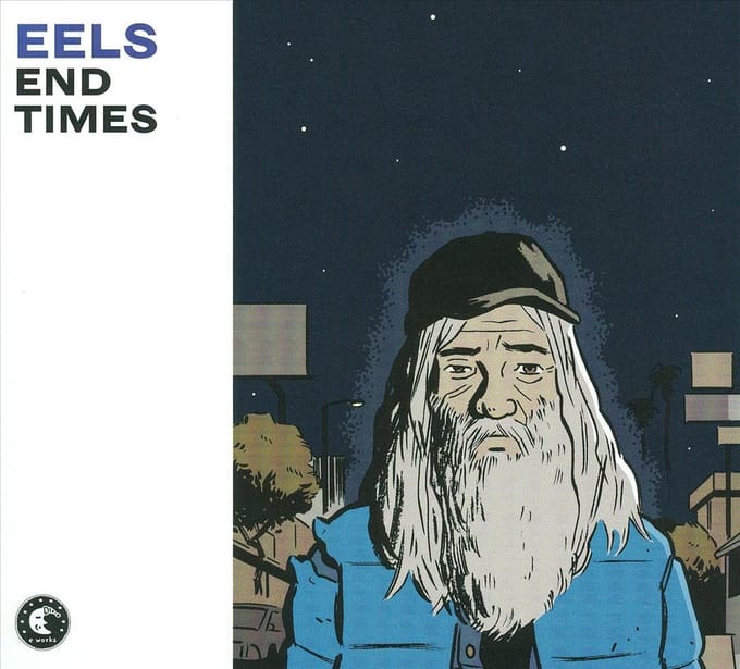 End Times - Eels