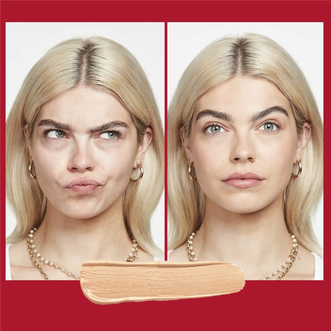 Rimmel London Lasting Finish Multi-Tasker Concealer - 020 Fair