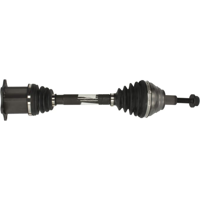 Aandrijfas SKF VKJC 4591 links