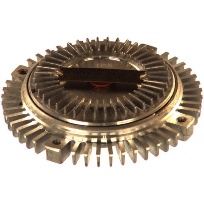Koppeling, radiatorventilator THERMOTEC D5B007TT