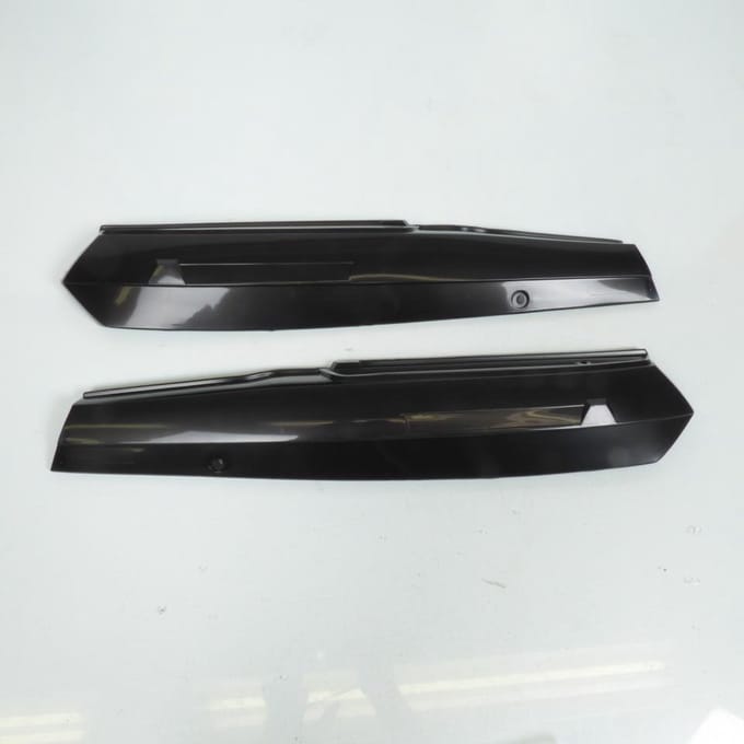 Caches latéraux RSM pour Mobylette Peugeot 50 103 S 1971 à 2020 Neuf