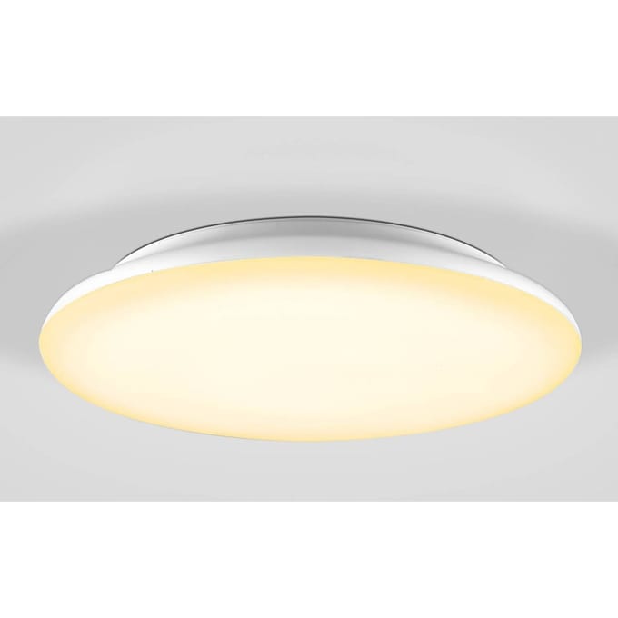 EVN Catino LED plafondlamp, CCT, 40 cm