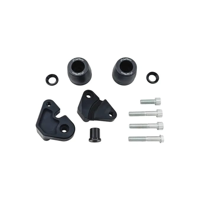 Nylon beschermingskussen Lightech Suzuki GSX-R 600