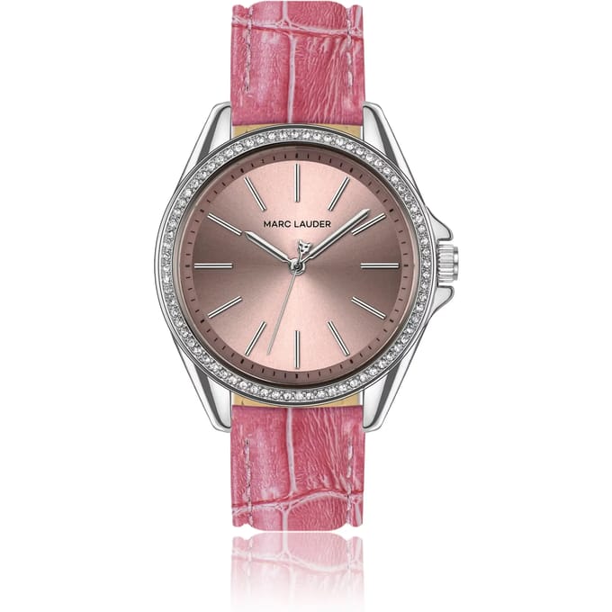 Horloge Marc Lauder