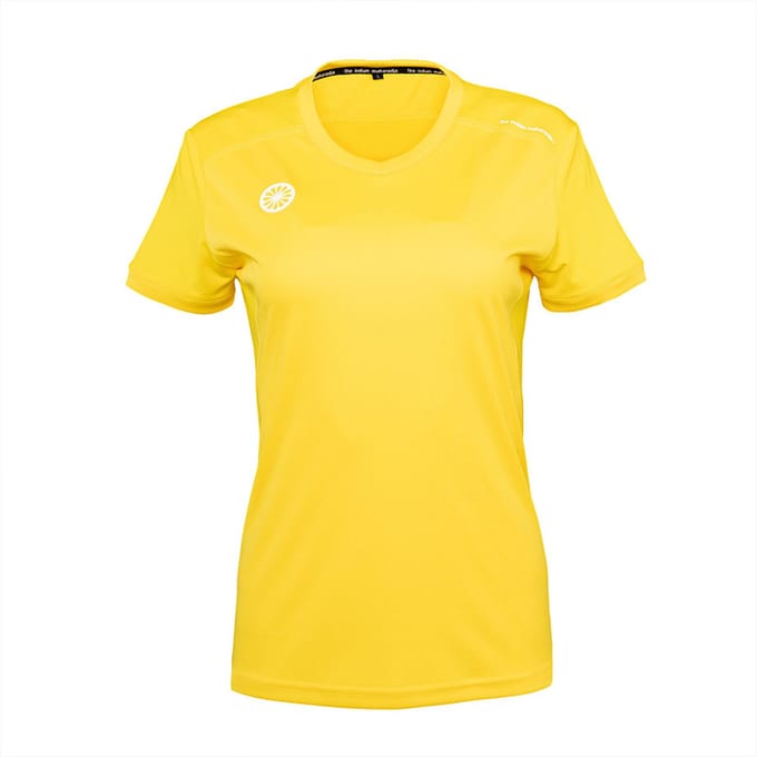 The Indian Maharadja Jaipur Performance Shirt Dames - Maat M