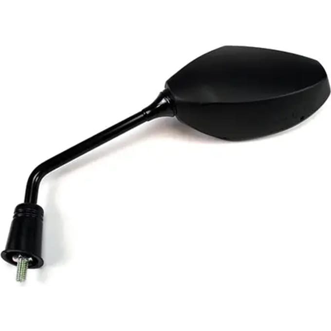 Linker motorspiegel HERT Mirrors Sym Phony Sr 4T