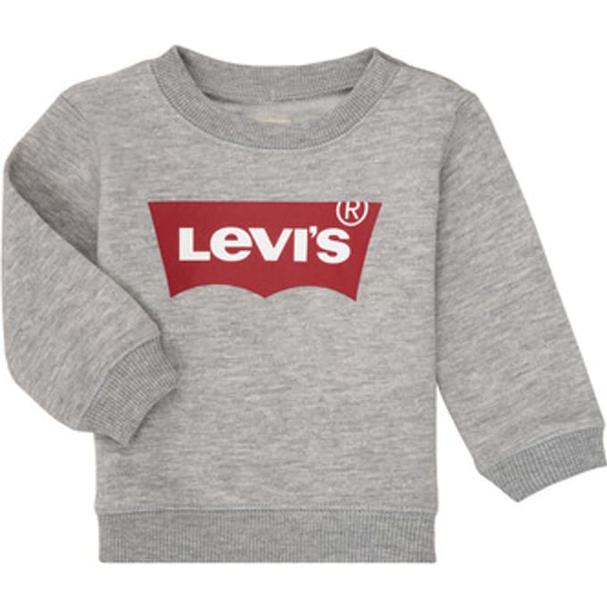Levis  Sweaters BATWING CREW