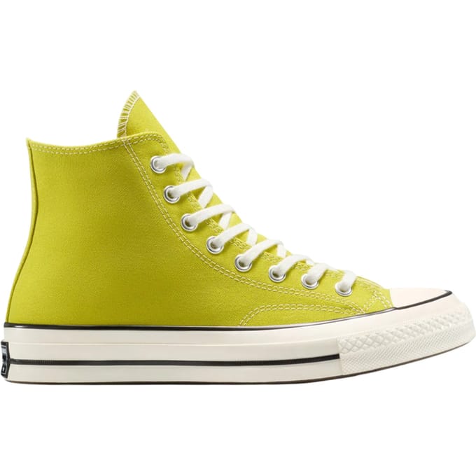Converse Chuck 70 Hi Groen