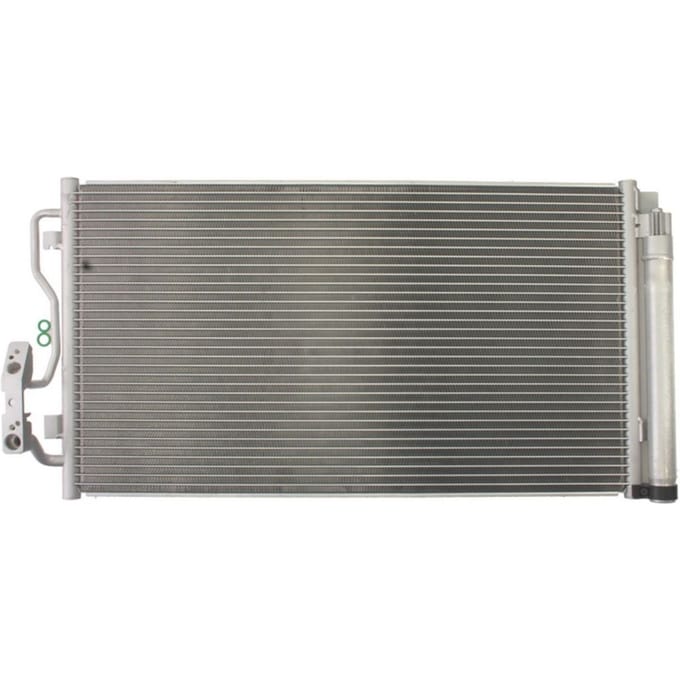 Condensor, airconditioning NRF 35970