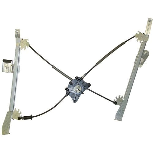 Raambedieningsmechanisme VALEO 851303