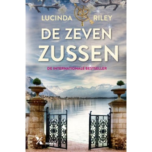 De Zeven Zussen - De Zeven Zussen - Lucinda Riley