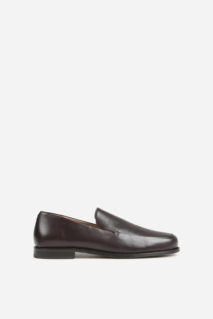 Bronx Noa-quinn Low Shoe Coffee Bean Taglia: 42 | Mocassini Outlet | Donna | Marrone