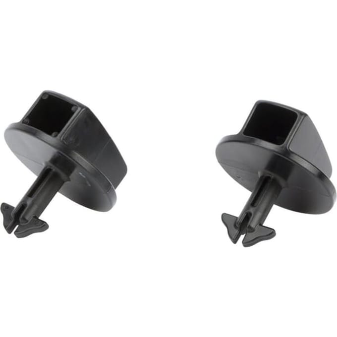 Briggs & stratton knop luchtreinigerafde