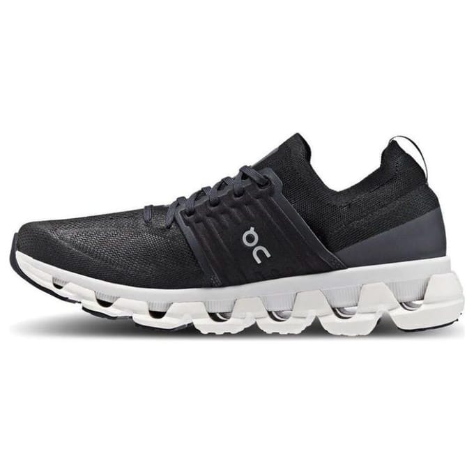 ON Cloudswift 3 All Black Heren Sneakers 3MD10560485 42 black