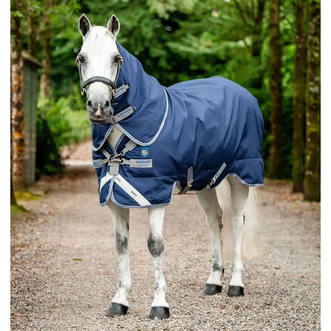 Outdoor ponydeken Horseware Rhino Plus 0g