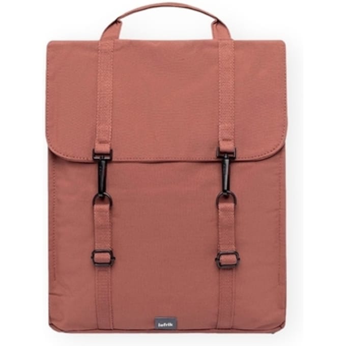 Rugzak Lefrik Handy Backpack - Arles Bronze