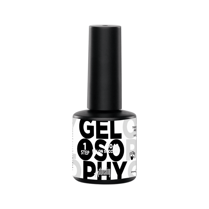 Astonishing Gelosophy 1-STEP 049 Salon Success 7ml