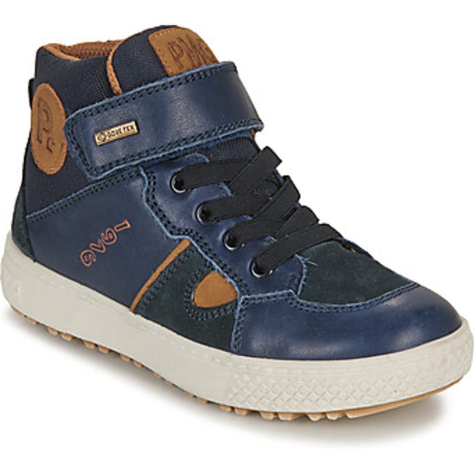 Hoge Sneakers Primigi BARTH28 GTX